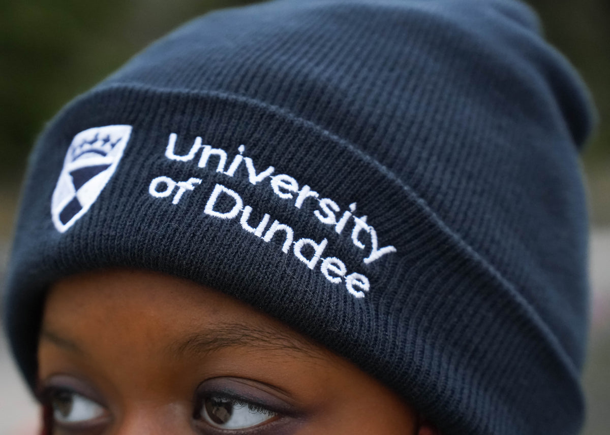 University Of Dundee Beanie