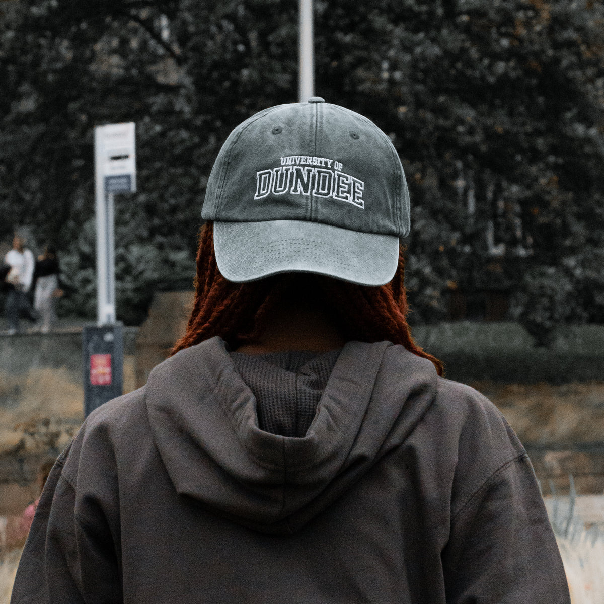 University of Dundee Cap