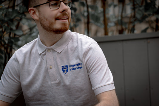 University of Dundee Polo