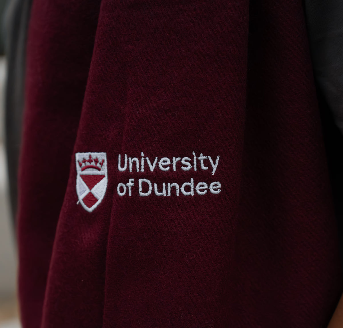 University of Dundee Scarves