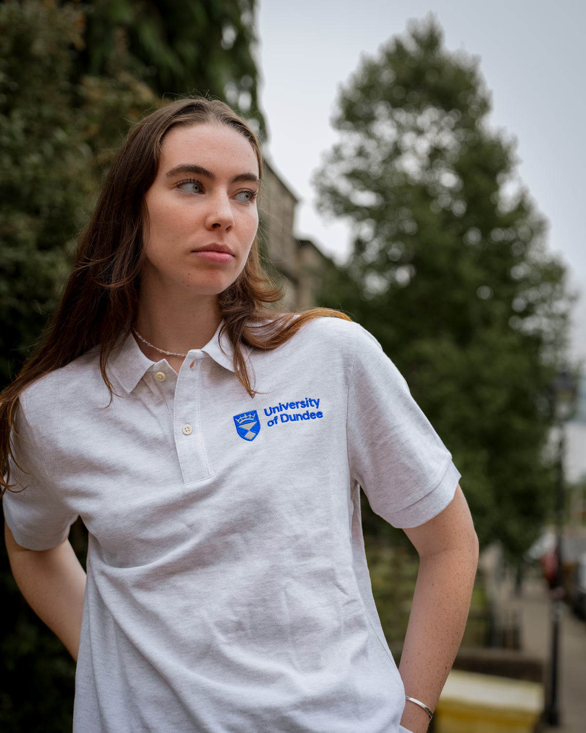 University of Dundee Polo