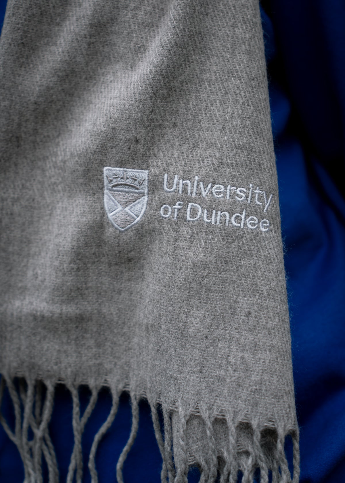 University of Dundee Scarves