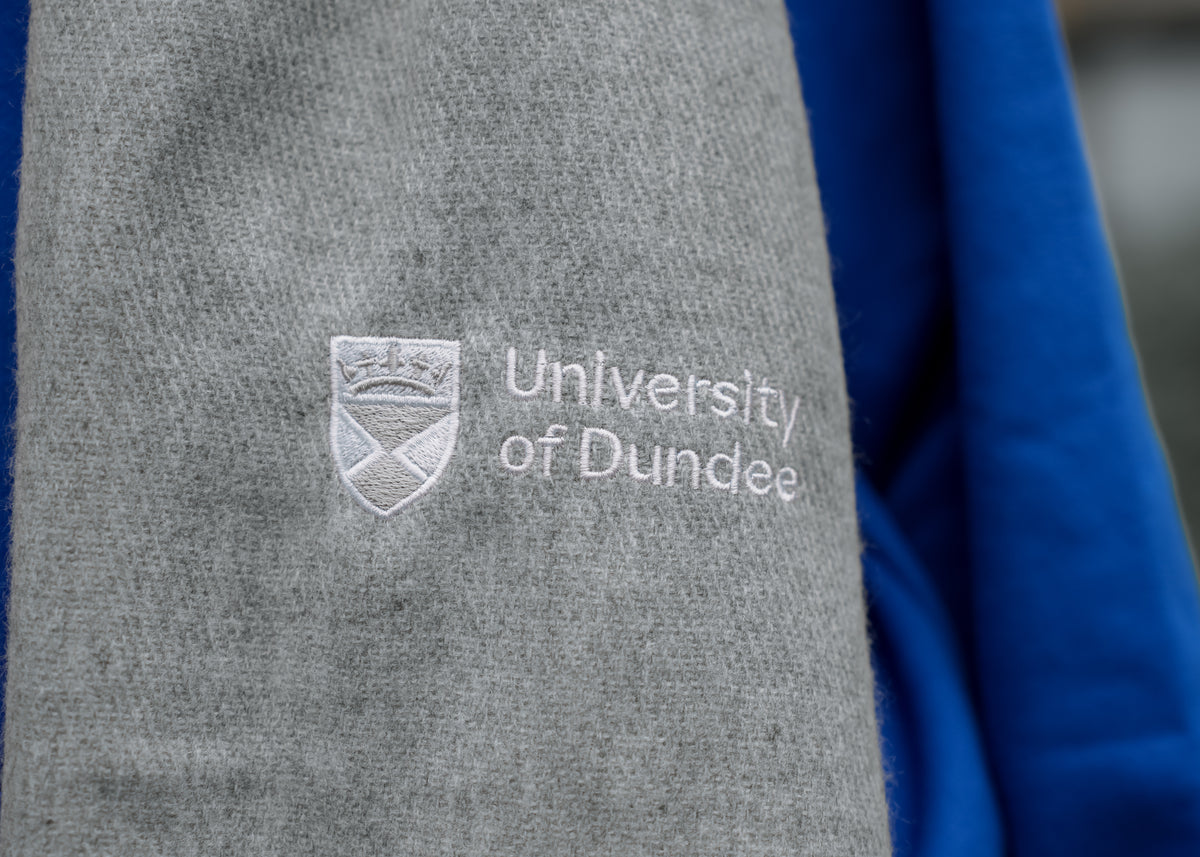 University of Dundee Scarves