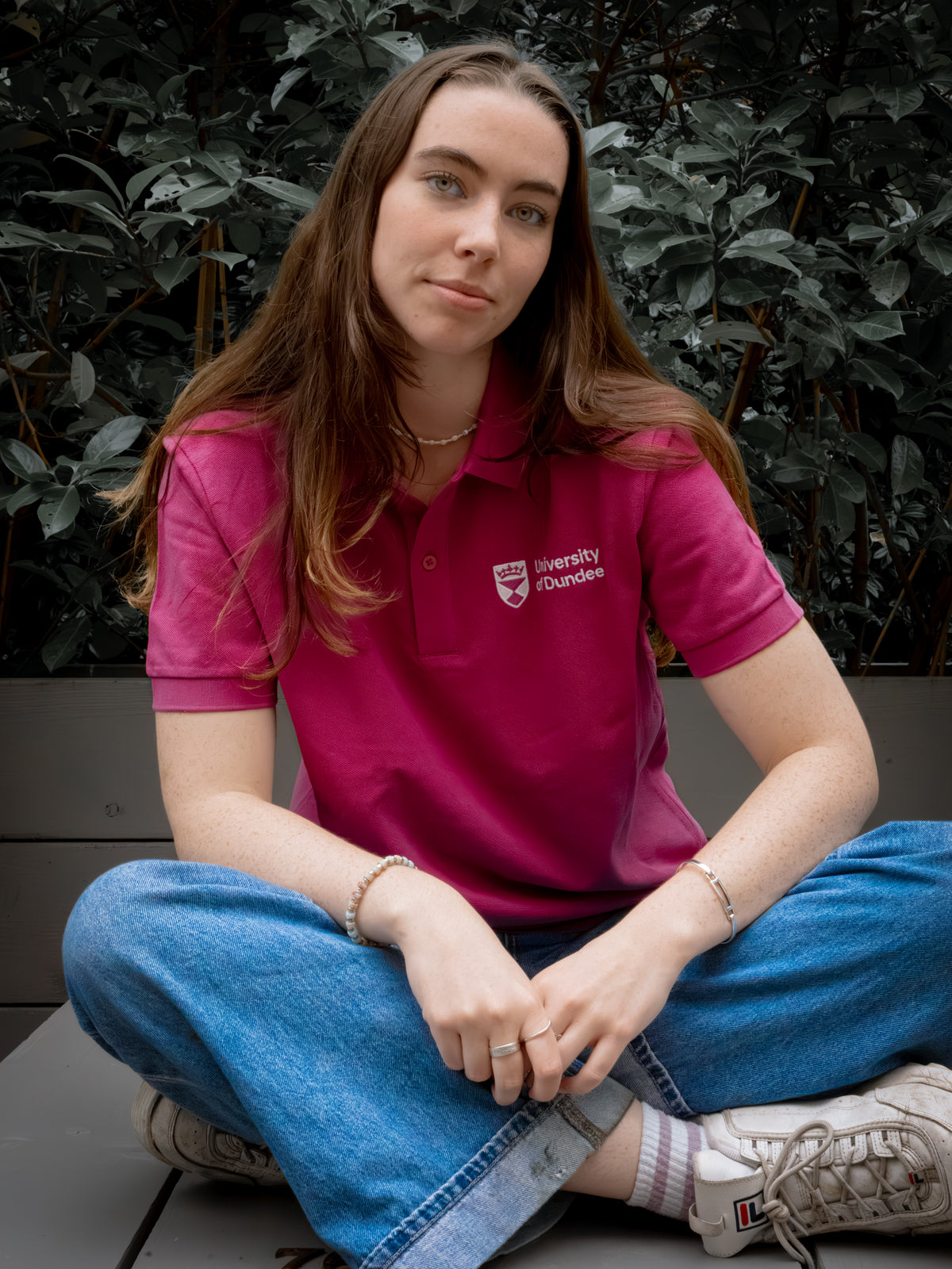 University of Dundee Polo