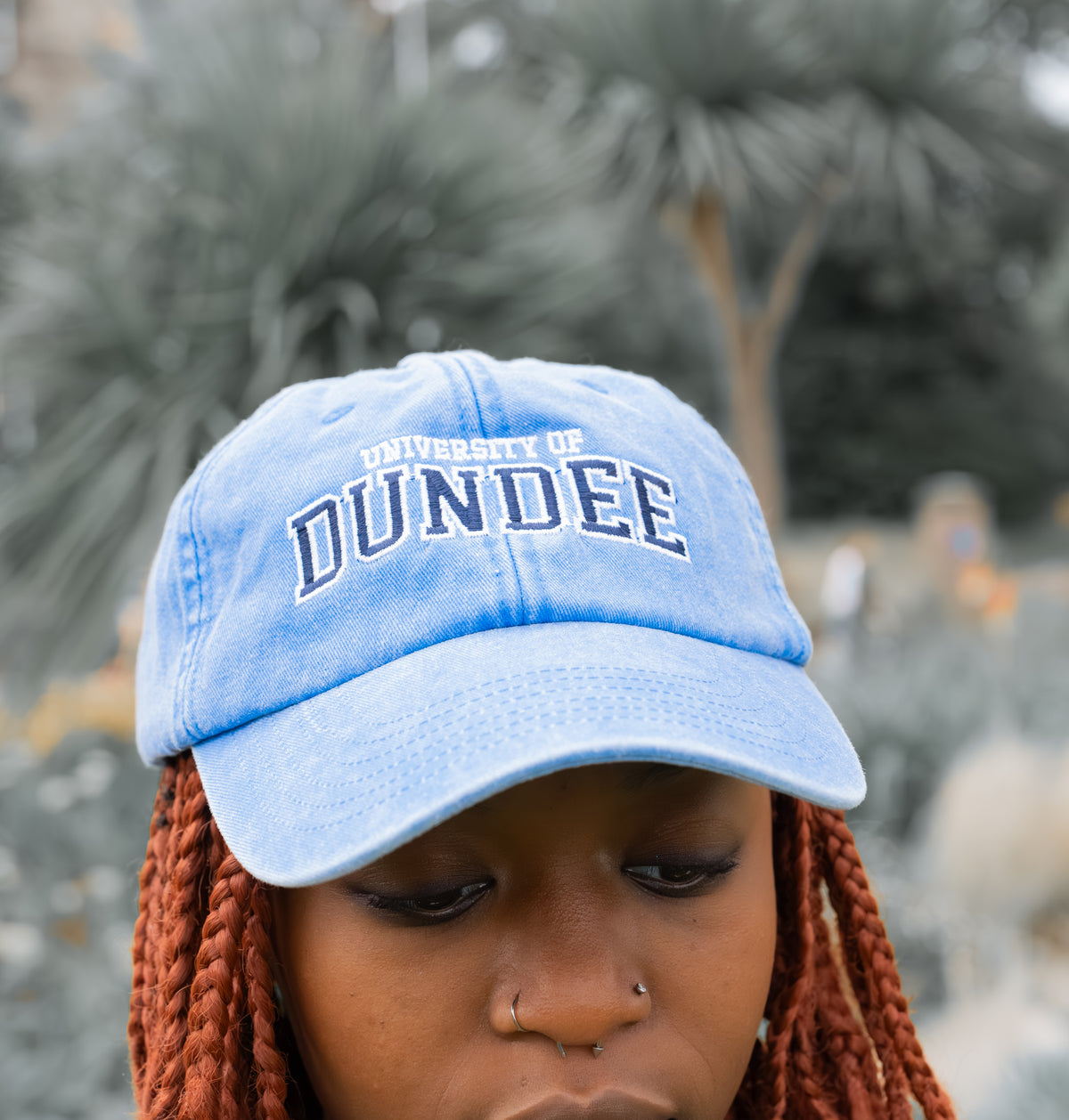 University of Dundee Cap